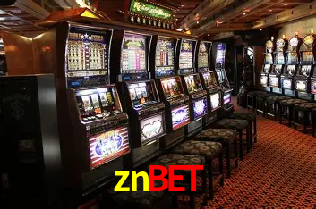 Desvendando o Mundo dos Jogos Virtuais na znbet