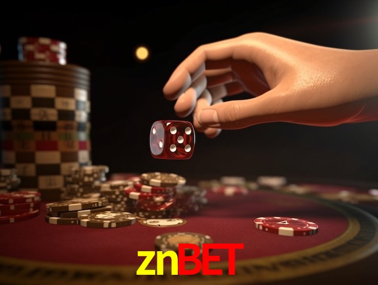 Experiência VIP znbet