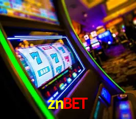 A Revolução dos Aplicativos de Jogos no znbet
