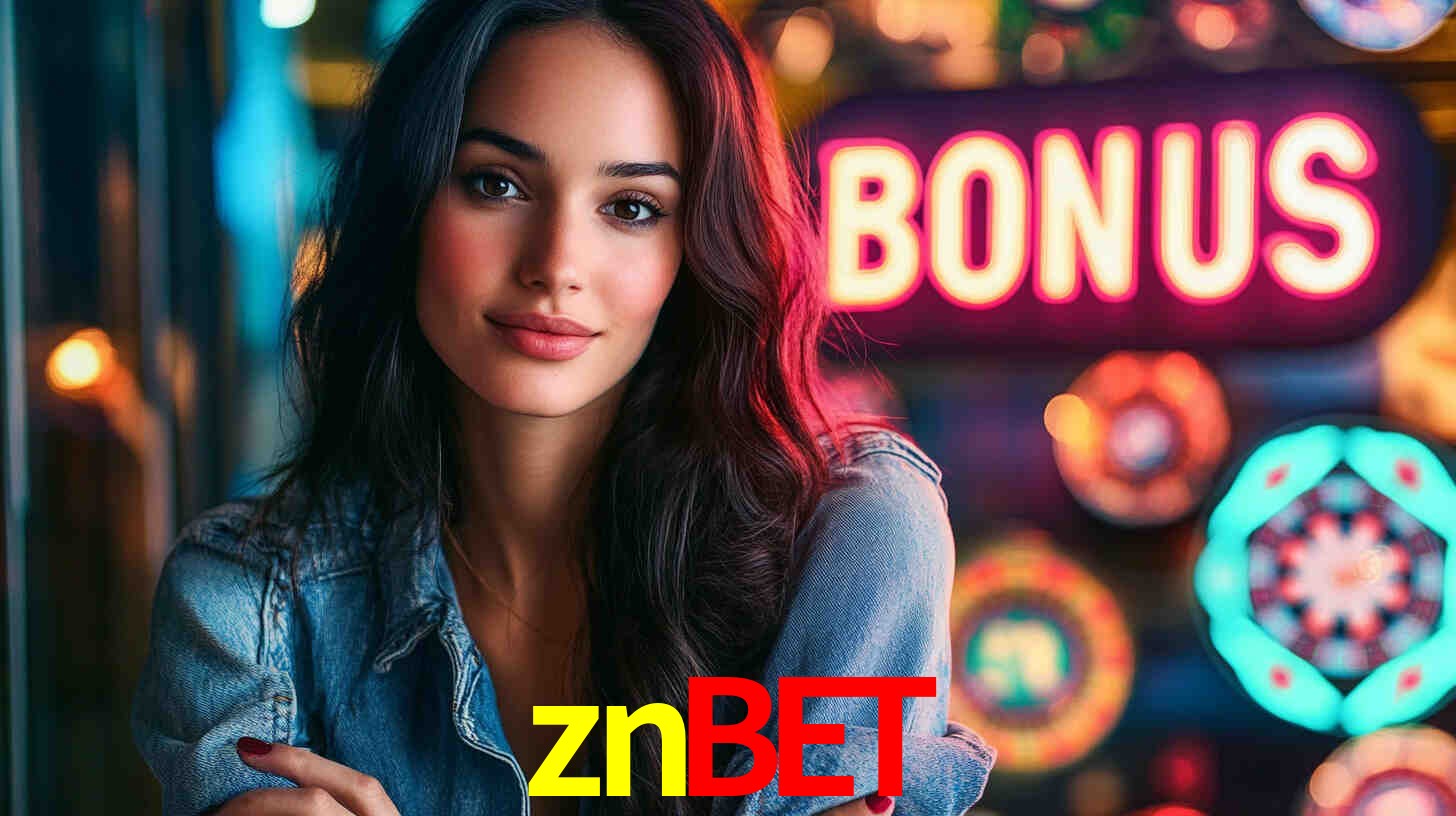 znbet: Seu Cassino Premiado com Pagamentos Rápidos