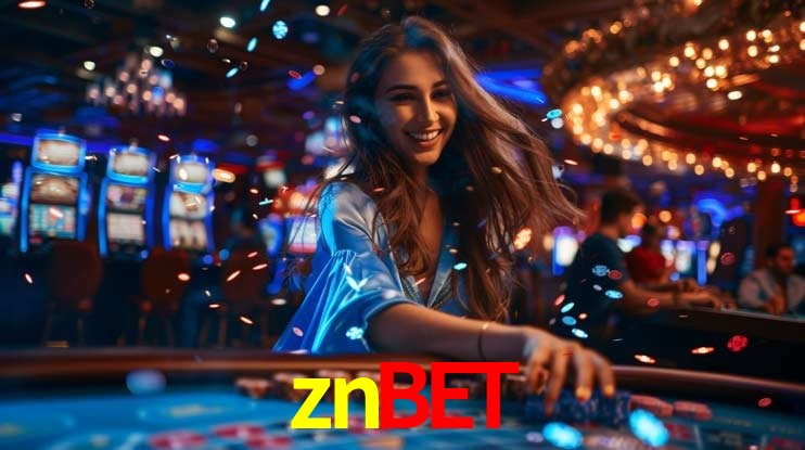 Statistics znbet