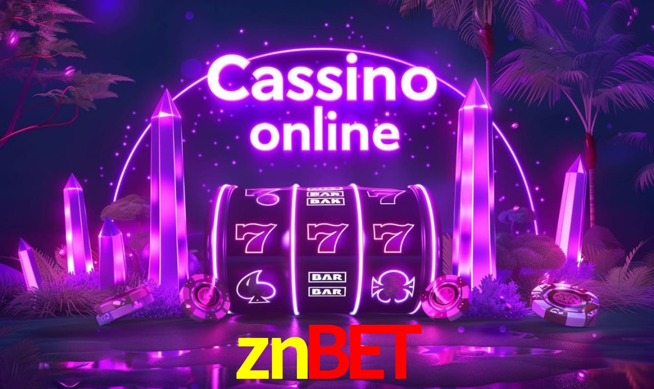 Casino Ao Vivo znbet