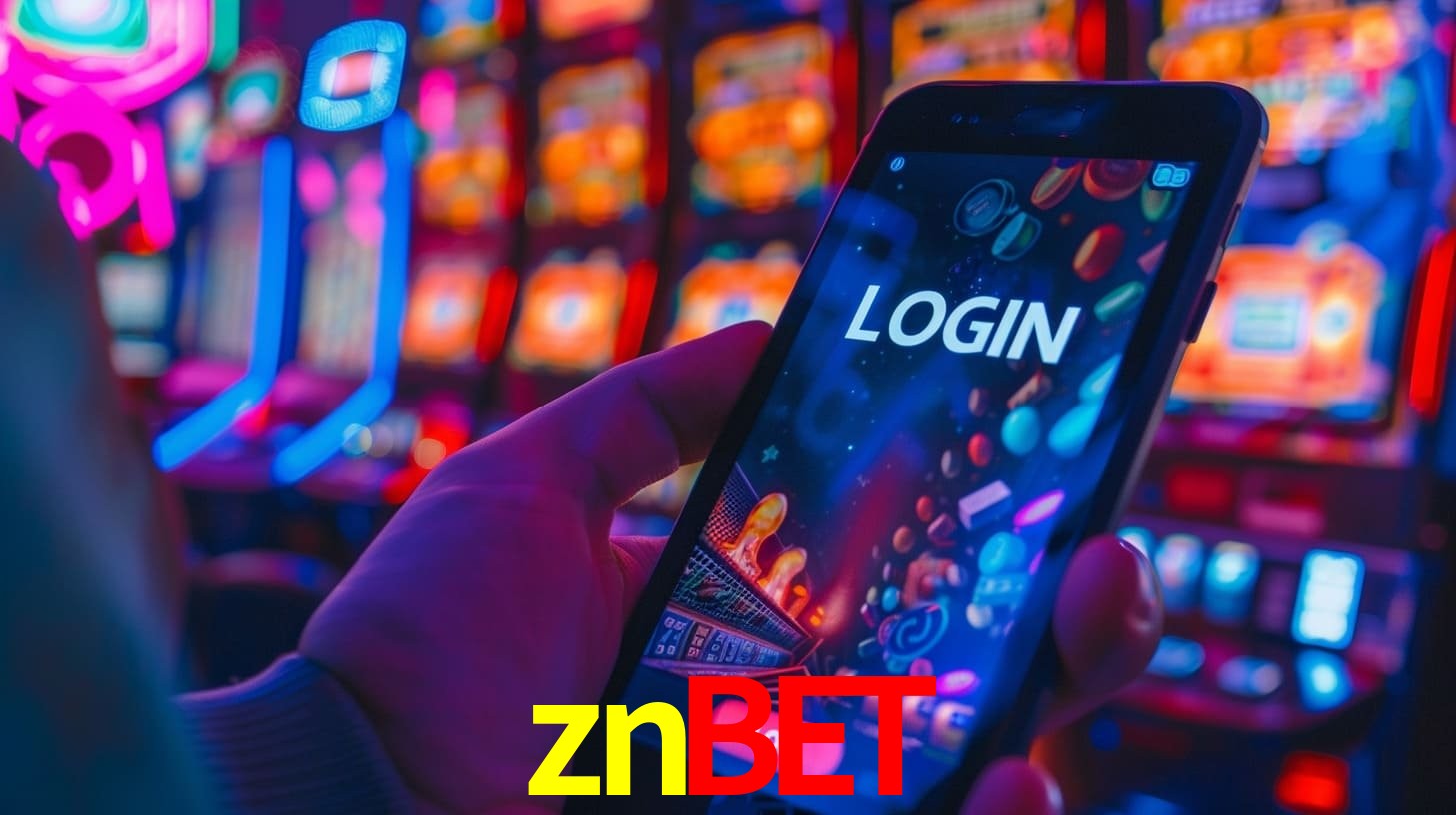 PIX Instantâneo znbet
