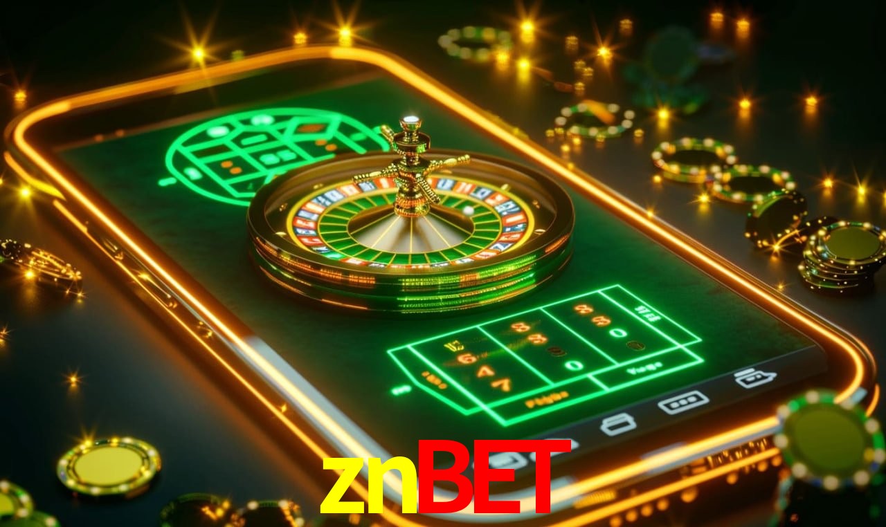 Login Seguro znbet
