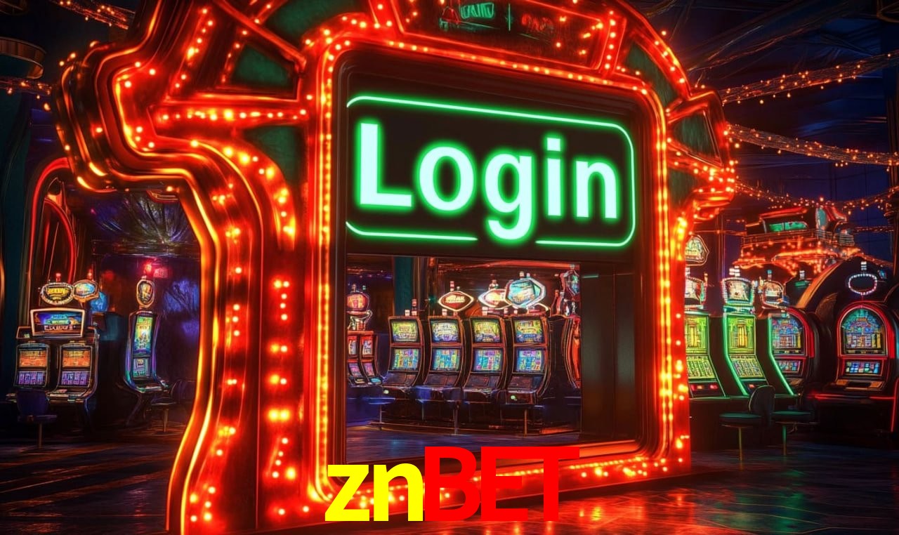 Casino Ao Vivo znbet