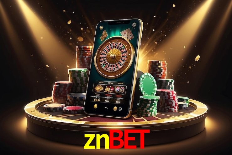 Jogos de Slot znbet