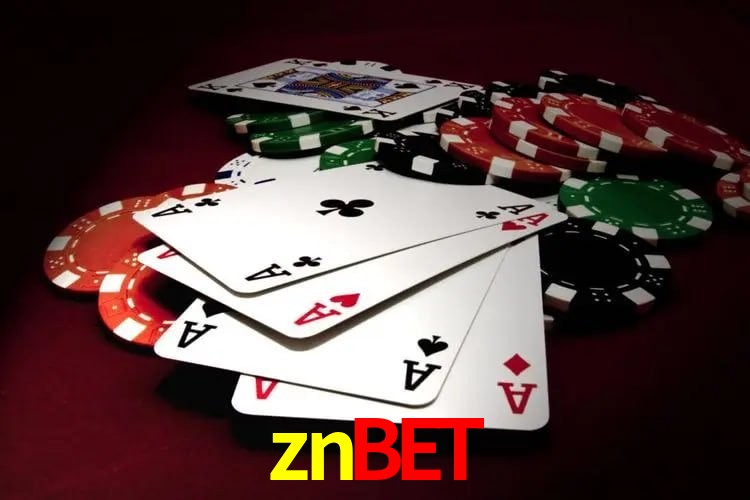 Interface Premium znbet