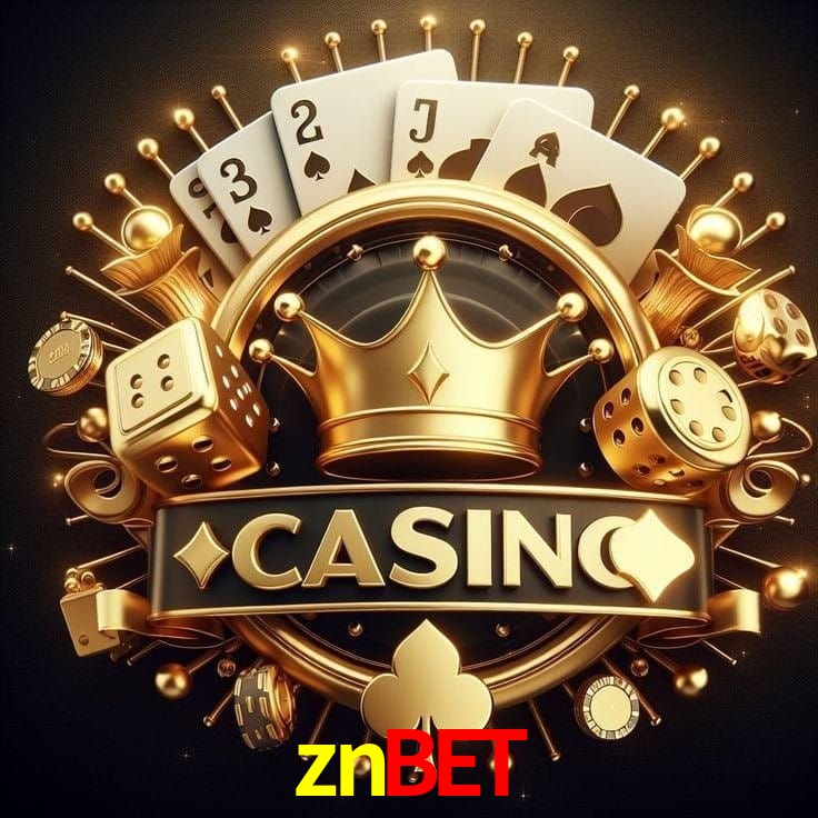Apostas de Futebol znbet