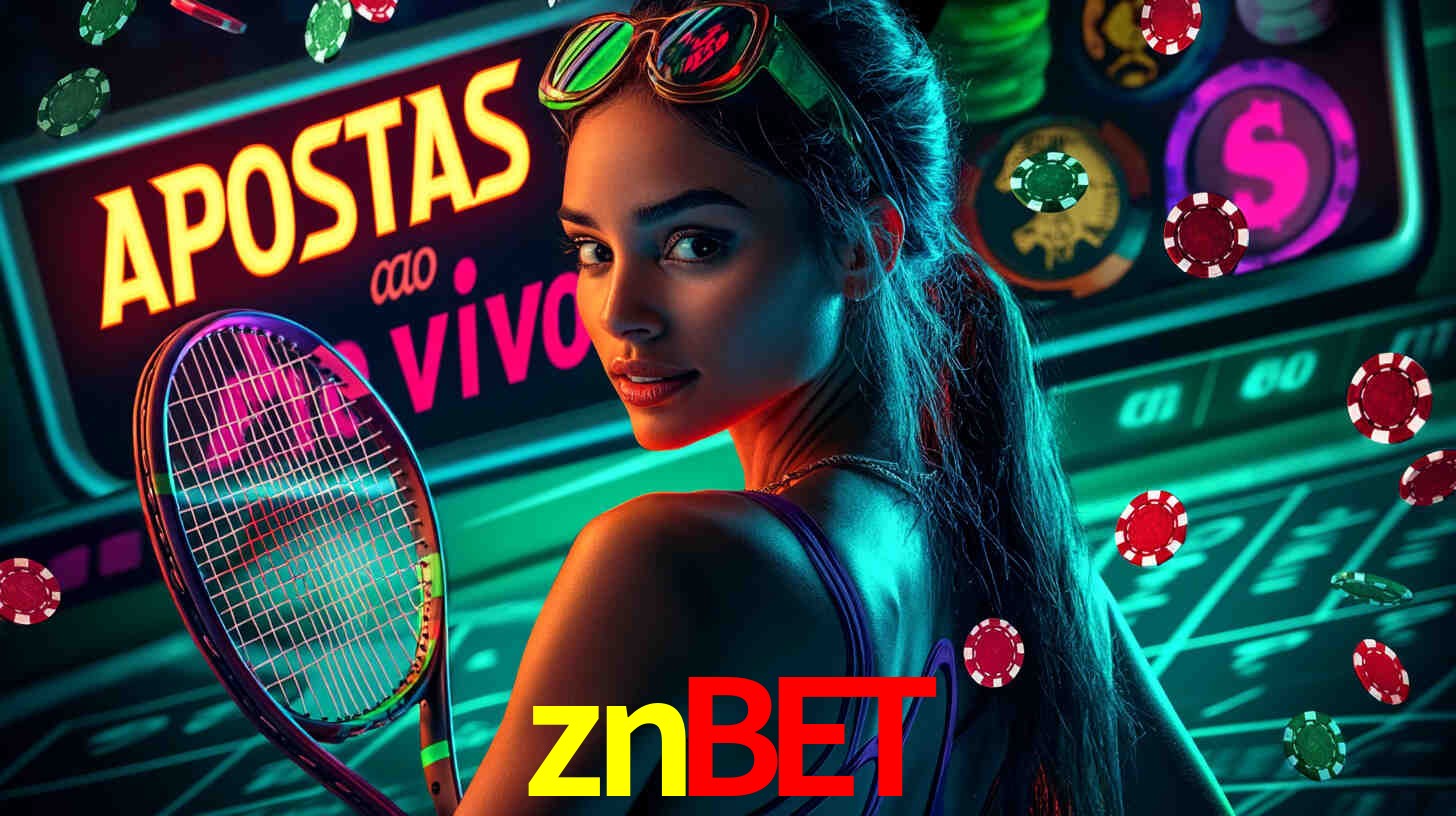 Descubra a Magia dos Jogos de Arcade no znbet