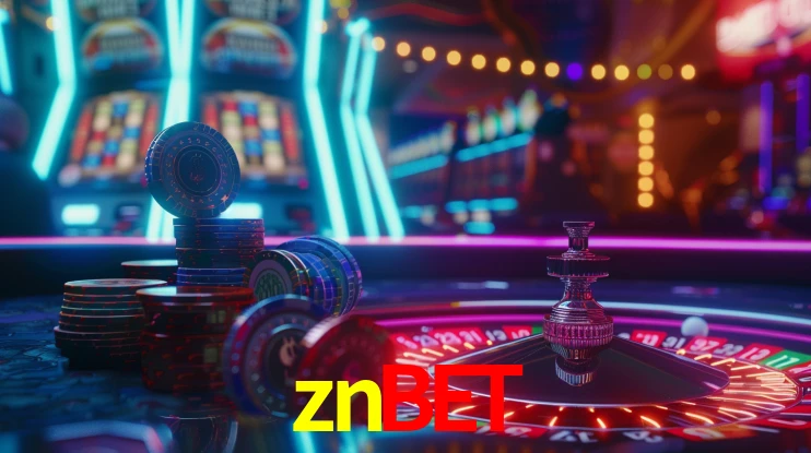 Game Providers znbet