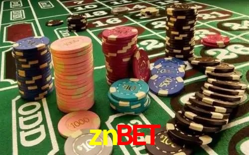 znbet login