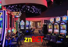 Integração de APIs znbet