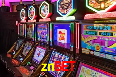 Desvendando o Mundo dos Jogos Virtuais na znbet