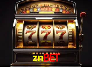 Descubra o Mundo do Cassino Online com znbet