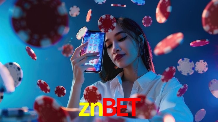 Descubra a Essência do znbet: Nossa História e Compromissos