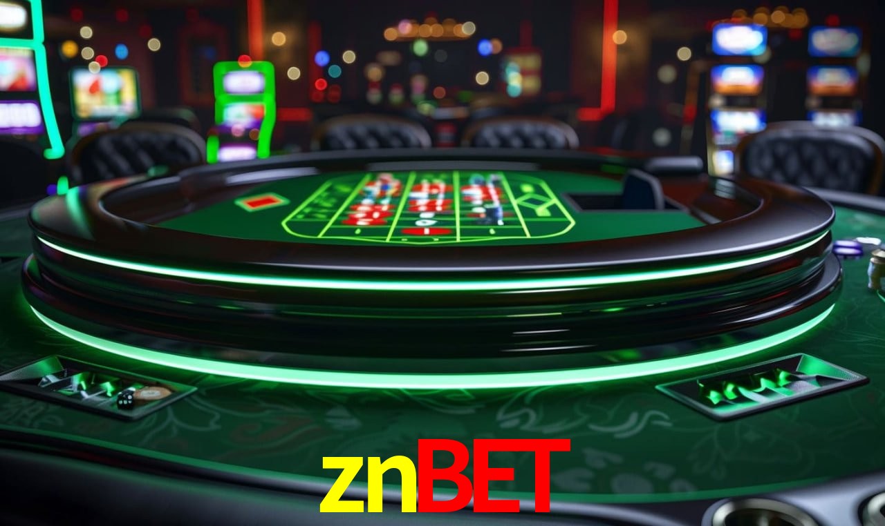 Flash Promotion znbet