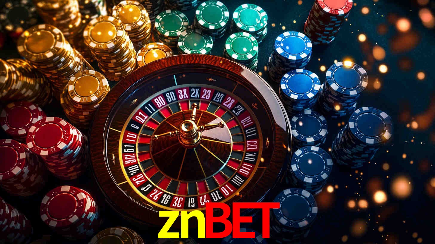 Welcome Bonus znbet
