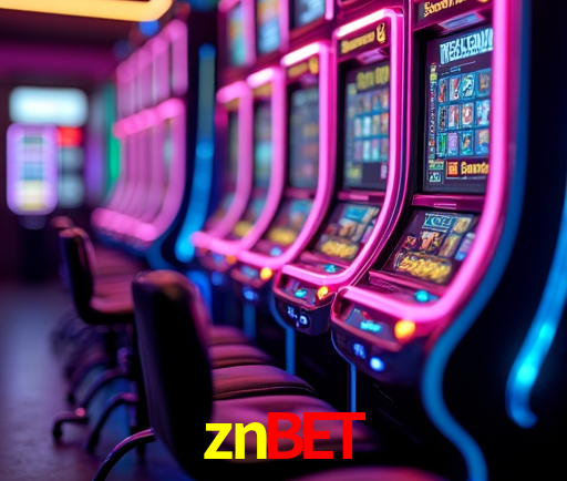 Promoções Sazonais znbet