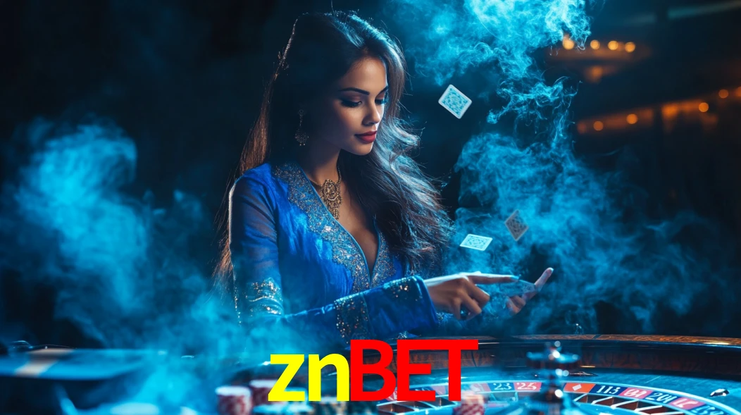 A Experiência Imersiva dos Cassinos Ao Vivo no znbet