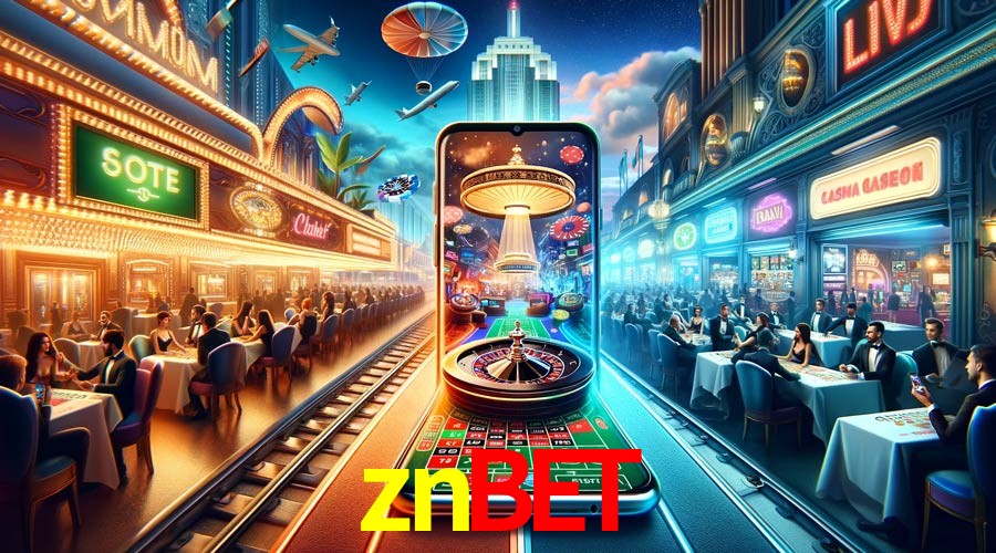 2FA Security znbet