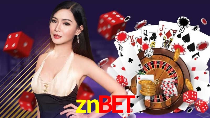 Desvendando o Mundo dos Jogos Virtuais na znbet