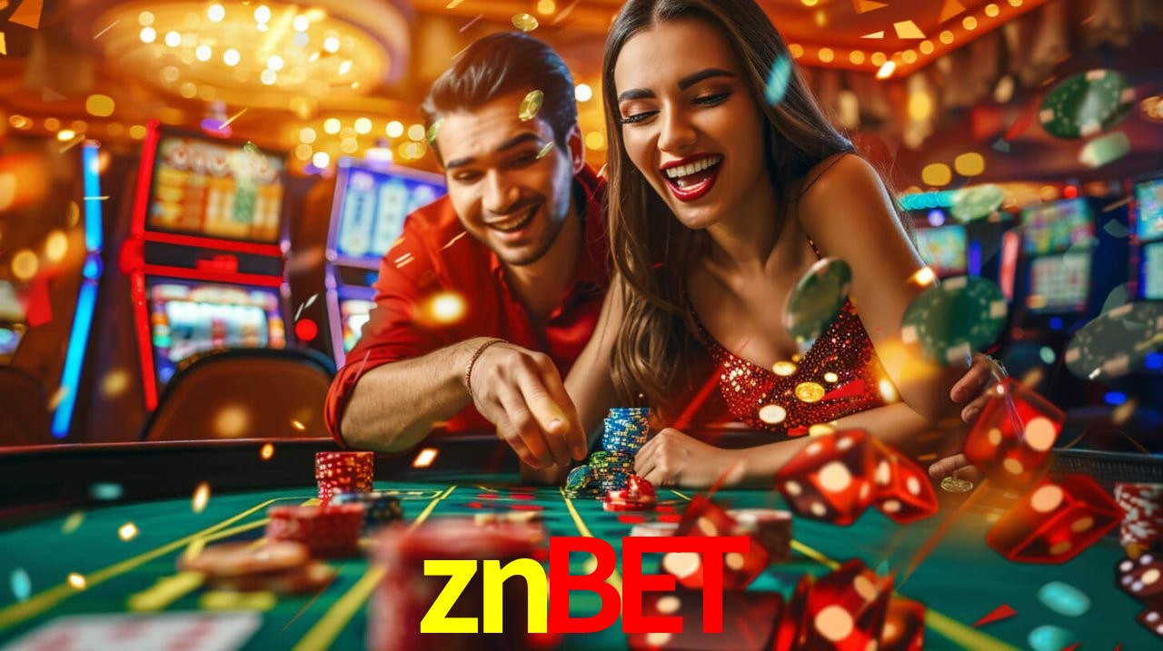 Diretório de Jogos znbet