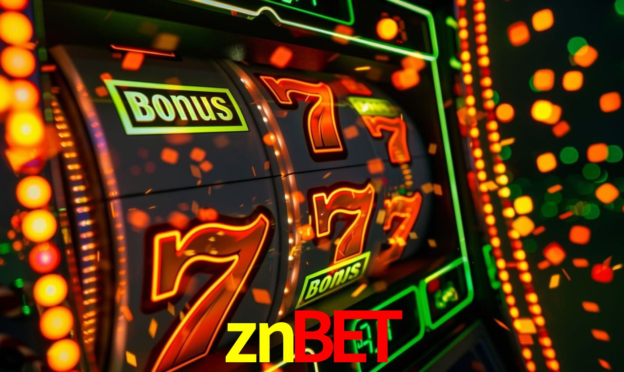 Explorando a Categoria de Eventos em Apostas na znbet
