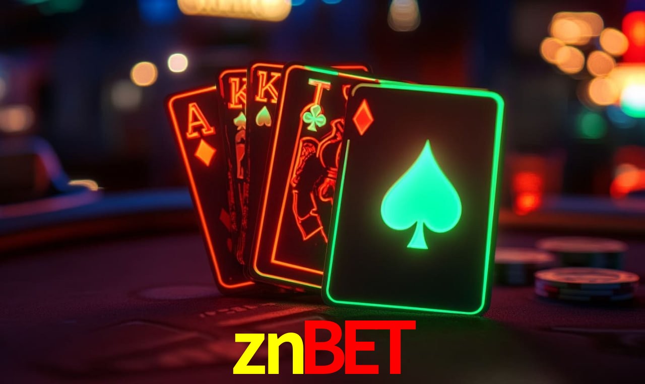 Apostas de Tênis znbet