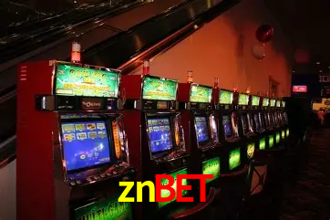 Descubra a Essência do znbet: Nossa História e Compromissos