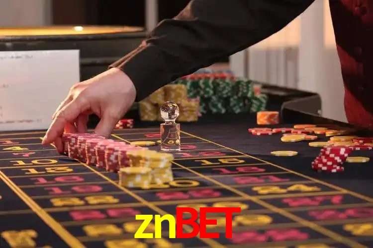 Inovações de Jogos na znbet: O Futuro das Experiências Interativas