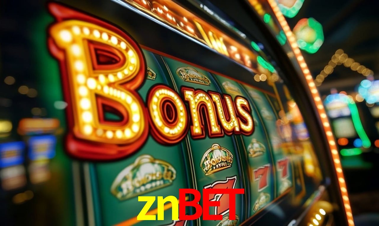 Promoção Relâmpago znbet