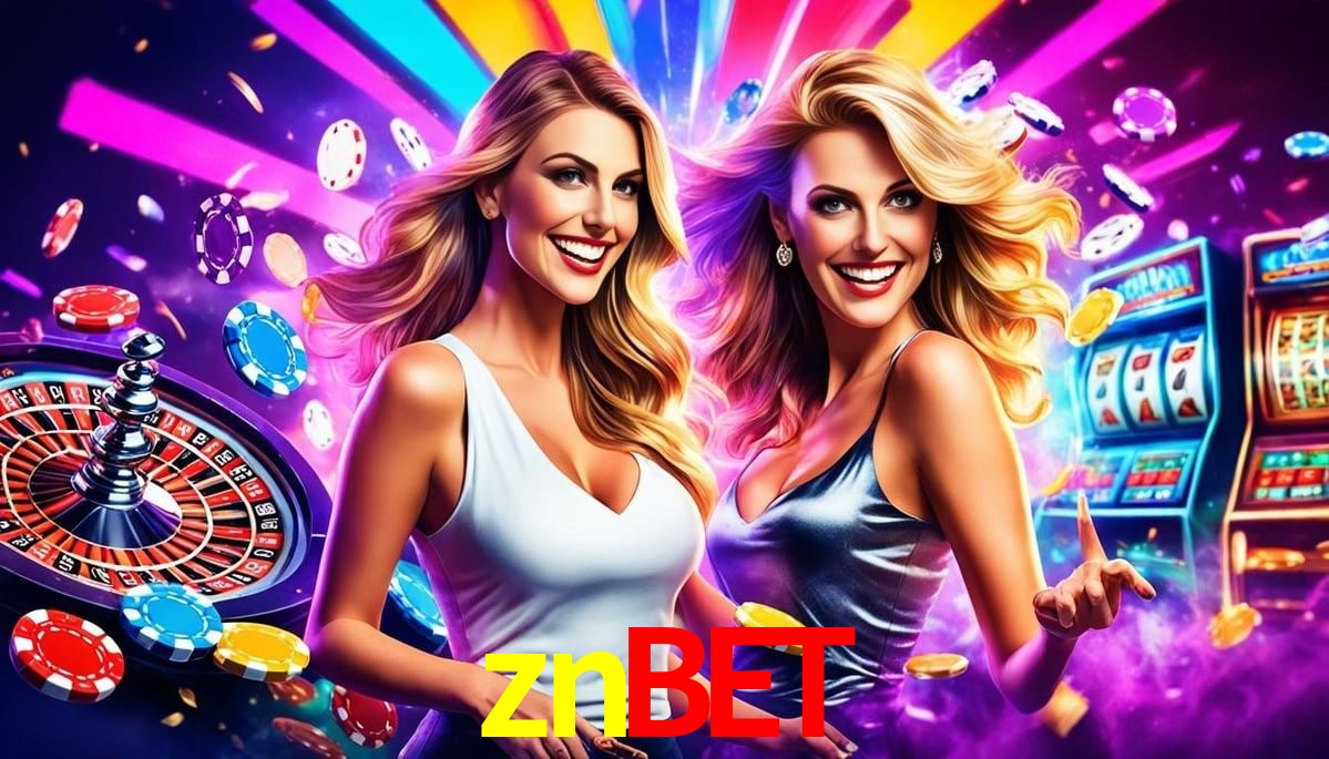 A Emoção da Loteria na znbet: Uma Chance de Mudança de Vida