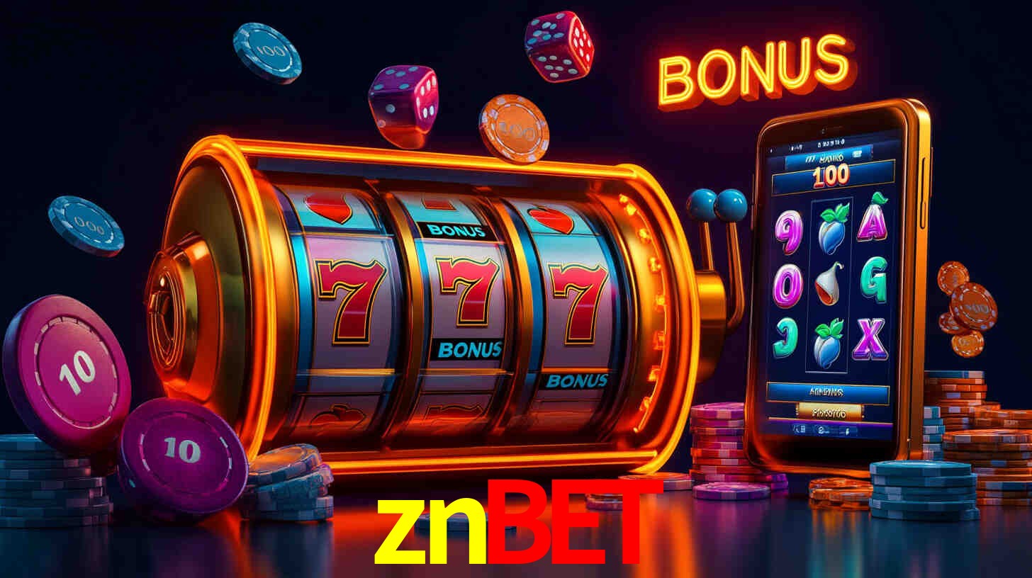Apostas Esportivas na znbet: Um Guia Completo