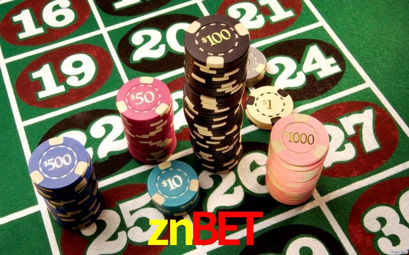 Casino VIP znbet