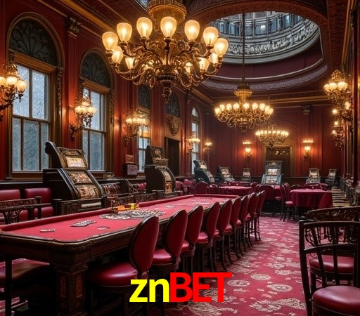 Benefícios da Conta znbet