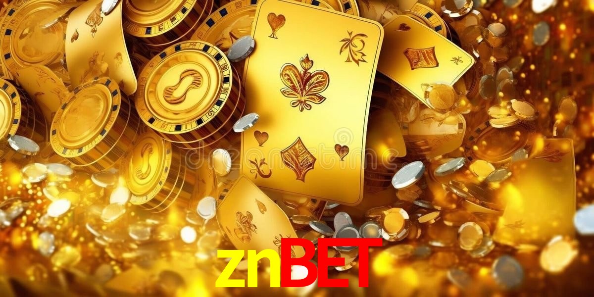 A Popularidade dos Caça-Níqueis no znbet