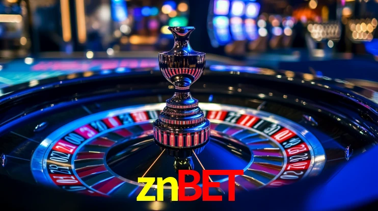 znbet App Interface