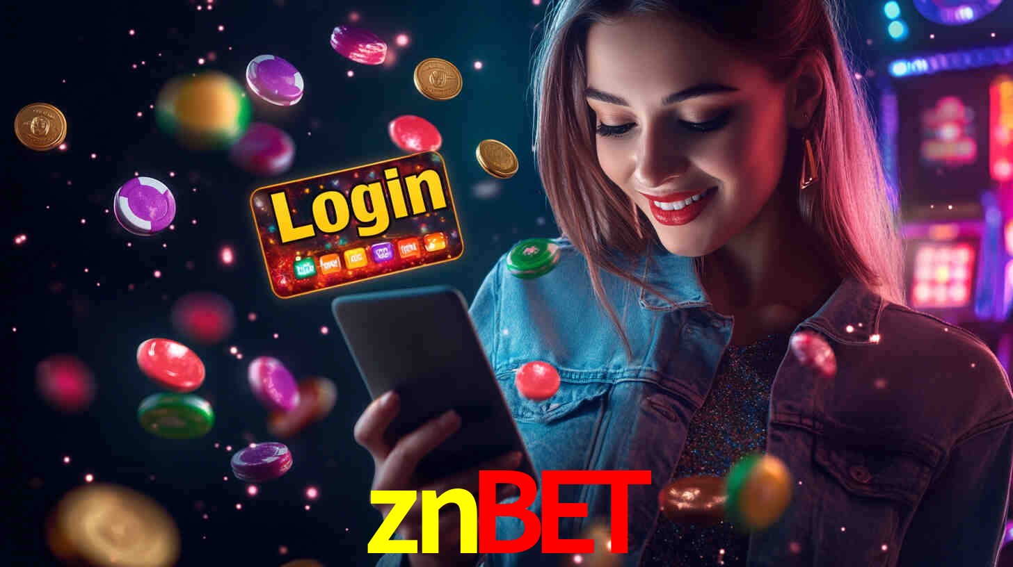 Desvendando o Mundo dos Jogos Virtuais na znbet
