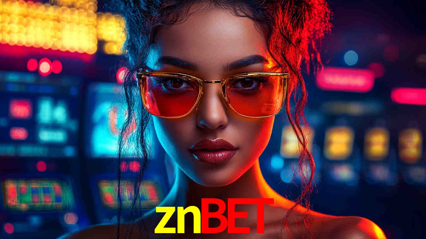 Inovações de Jogos na znbet: O Futuro das Experiências Interativas