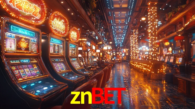 znbet login