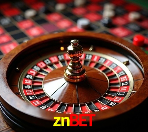 Design Responsivo znbet