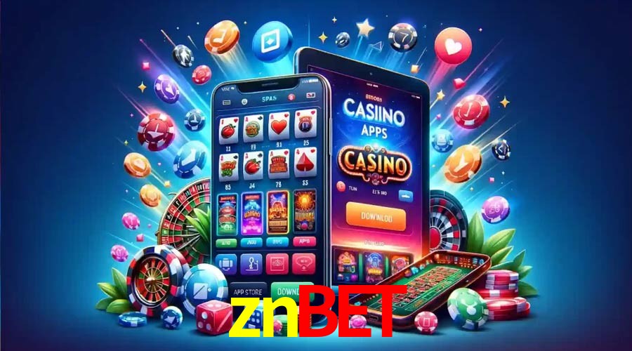Quick Registration znbet