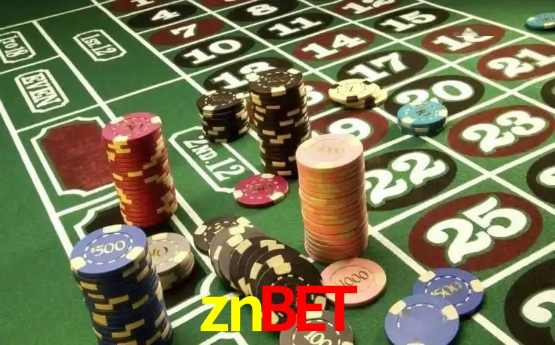Estatísticas Esportivas znbet