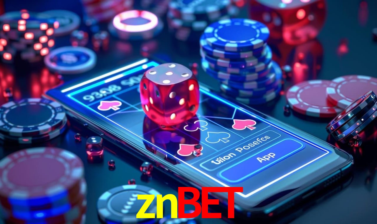 cassino znbet
