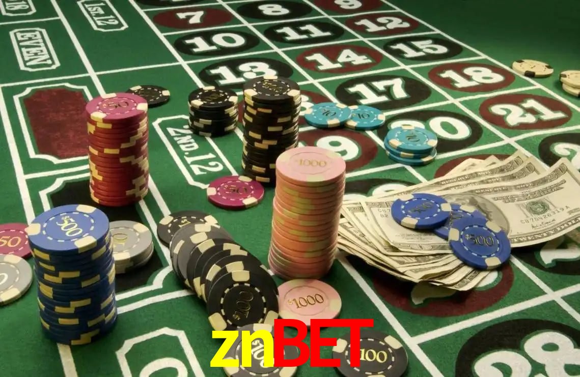 Game Statistics znbet