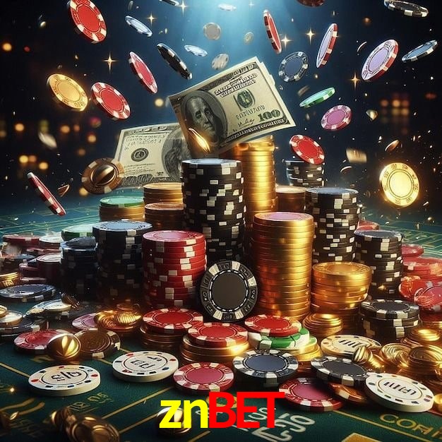 Explorando a Categoria de Eventos em Apostas na znbet