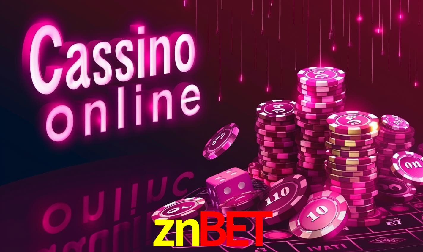 Apostas Esportivas na znbet: Um Guia Completo
