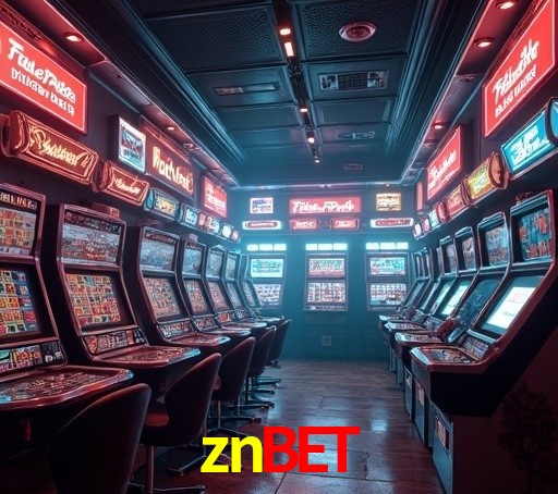 Sistemas de Segurança znbet