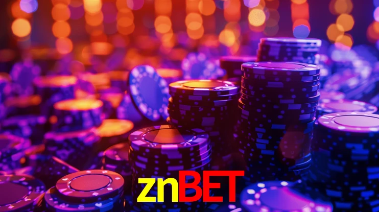 znbet: A Experiência de Casino com Jogos de Mesa ao Vivo