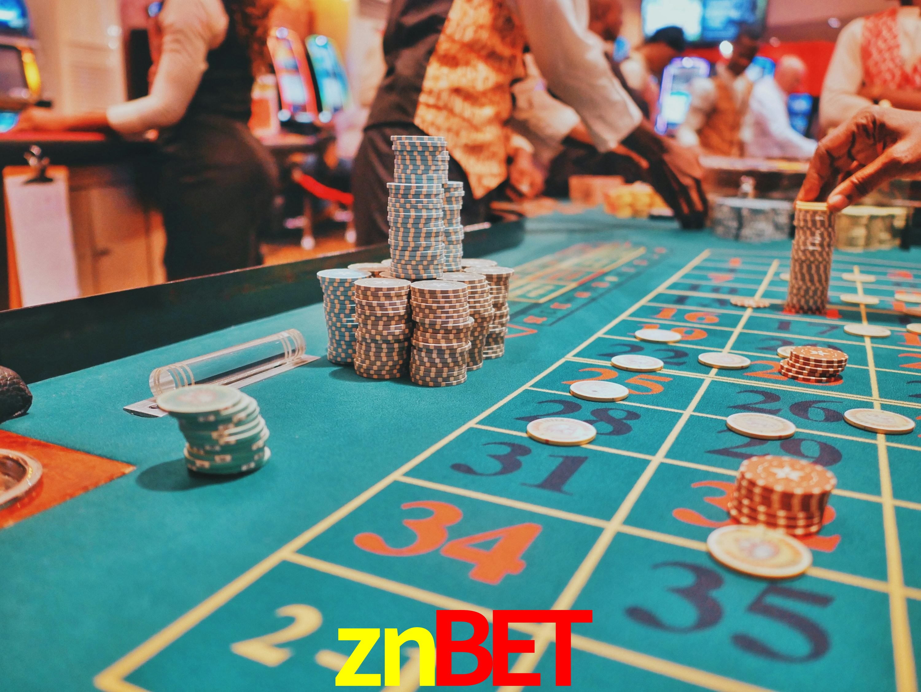 Programa VIP znbet